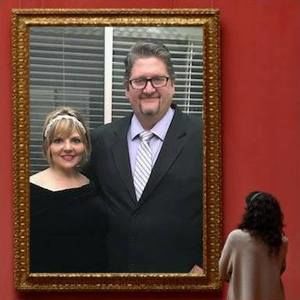 Meet your Posher, Carrie